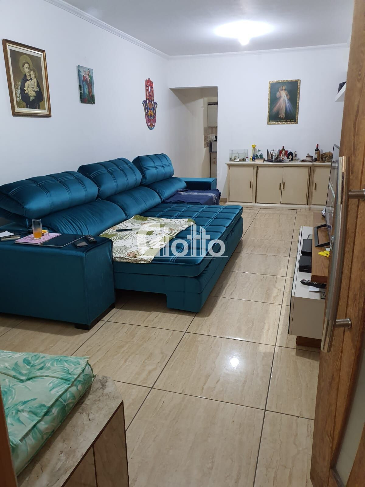 Imagem Casa com 4 Quartos para Alugar, 211 m² em Jardim Armênia - Mogi Das Cruzes