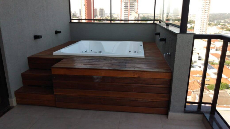 Imagem Apartamento com 3 Quartos à Venda, em Vila Mesquita - Bauru Imagem Apartamento com 3 Quartos à Venda, em Vila Mesquita - Bauru