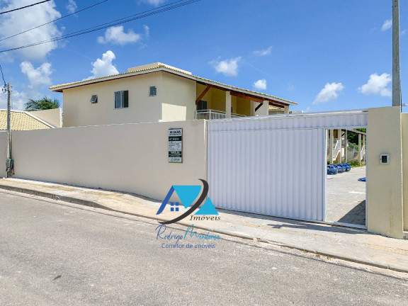 Imagem Casa com 2 Quartos à Venda, 150 m² em Catu De Abrantes - Camaçari