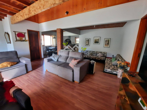 Imagem Casa com 5 Quartos à Venda, 212 m² em São Bento Do Sapucaí - Campos Do Jordão Imagem Casa com 5 Quartos à Venda, 212 m² em São Bento Do Sapucaí - Campos Do Jordão