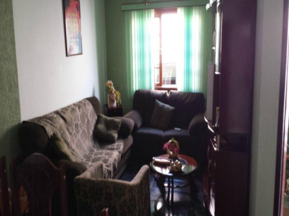 Imagem Casa com 3 Quartos à Venda, 130 m² em Jardim Macarenko - Sumaré Imagem Casa com 3 Quartos à Venda, 130 m² em Jardim Macarenko - Sumaré