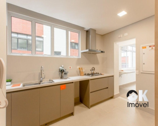 Imagem Apartamento com 3 Quartos à Venda, 225 m² em Jardim Paulista - São Paulo Imagem Apartamento com 3 Quartos à Venda, 225 m² em Jardim Paulista - São Paulo