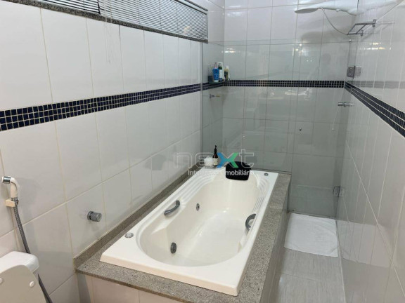 Imagem Casa com 4 Quartos à Venda, 220 m² em Jardim Mansur - Campo Grande Imagem Casa com 4 Quartos à Venda, 220 m² em Jardim Mansur - Campo Grande