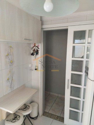 Imagem Apartamento com 2 Quartos à Venda, 50 m² em Vila Nova Cachoeirinha - São Paulo
