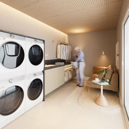 Imagem Apartamento com 1 Quarto à Venda, 59 m² em Cabo Branco - João Pessoa