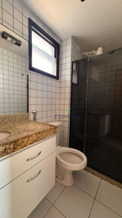 Imagem Apartamento com 2 Quartos para Alugar, 57 m² em Capim Macio - Natal