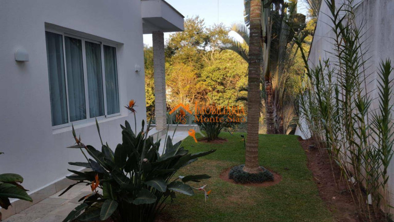 Imagem Casa com 6 Quartos à Venda, 950 m² em Aruja - Arujá Imagem Casa com 6 Quartos à Venda, 950 m² em Aruja - Arujá