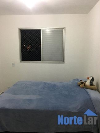 Imagem Apartamento com 2 Quartos à Venda, 50 m² em Nossa Senhora Do ó - São Paulo