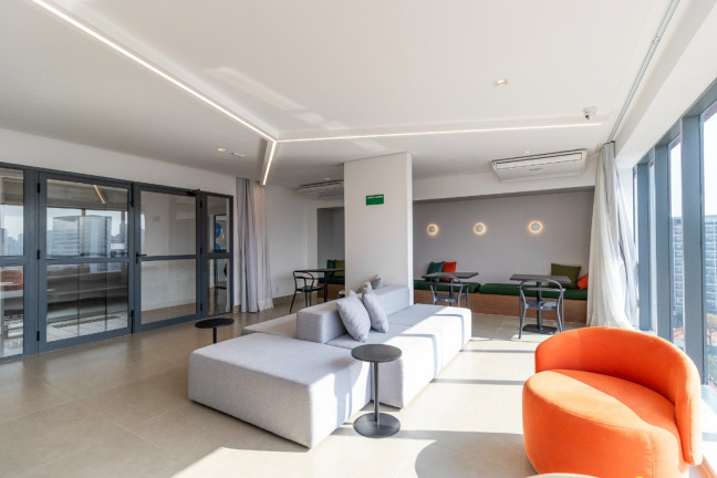 Imagem Imóvel com 2 Quartos à Venda, 45 m² em Vila Mariana - São Paulo Imagem Imóvel com 2 Quartos à Venda, 45 m² em Vila Mariana - São Paulo