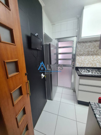 Imagem Apartamento com 3 Quartos à Venda, 70 m² em Centro - São Bernardo Do Campo Imagem Apartamento com 3 Quartos à Venda, 70 m² em Centro - São Bernardo Do Campo