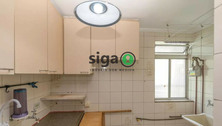 Imagem Apartamento com 2 Quartos à Venda, 48 m² em Jardim São Luís - São Paulo Imagem Apartamento com 2 Quartos à Venda, 48 m² em Jardim São Luís - São Paulo