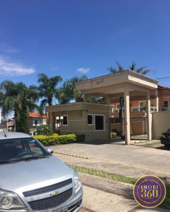 Imagem Apartamento com 3 Quartos à Venda, 62 m² em Vila Santana - Mogi Das Cruzes