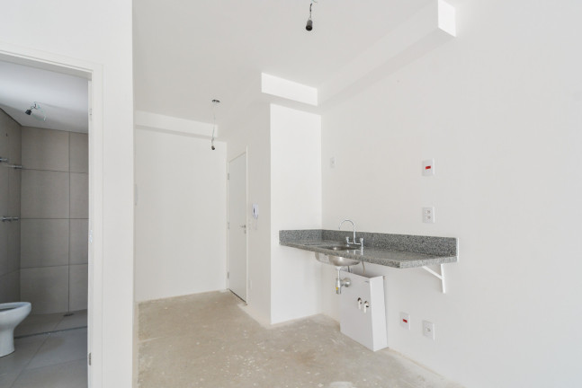 Imagem Apartamento com 1 Quarto à Venda, 80 m² em Pinheiros - São Paulo Imagem Apartamento com 1 Quarto à Venda, 80 m² em Pinheiros - São Paulo