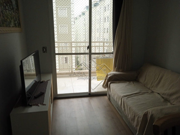 Imagem Apartamento com 1 Quarto à Venda,  em Aricanduva - São Paulo