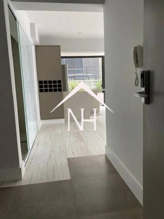 Imagem Apartamento com 1 Quarto à Venda, 84 m² em Vila Olímpia - São Paulo Imagem Apartamento com 1 Quarto à Venda, 84 m² em Vila Olímpia - São Paulo