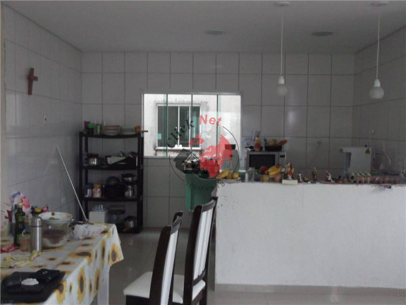 Imagem Sobrado com 2 Quartos à Venda, 275 m² em Santa Maria - São Caetano Do Sul