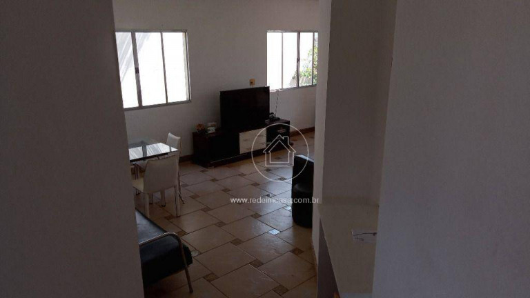 Imagem Casa de Condomínio com 4 Quartos à Venda, 340 m² em Condomínio Ville Des Lacs - Nova Lima