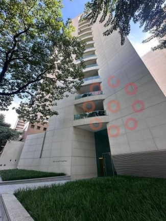 Imagem Apartamento com 4 Quartos à Venda, 308 m² em Lourdes - Belo Horizonte