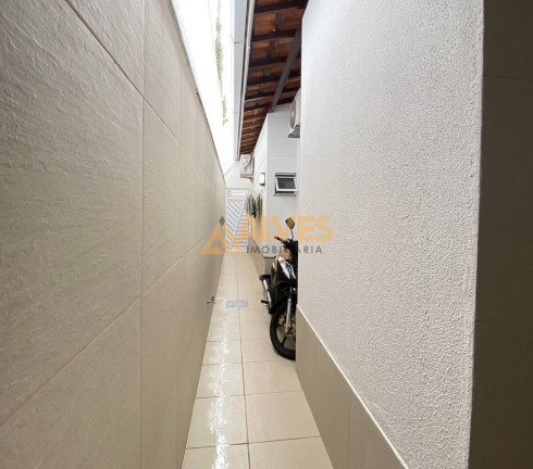 Imagem Casa de Condomínio com 3 Quartos à Venda, 150 m² em Sim - Feira De Santana