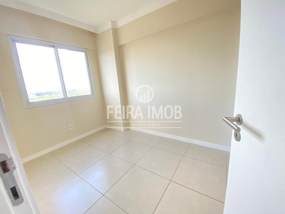 Imagem Apartamento com 3 Quartos para Alugar, 100 m² em Santa Mônica - Feira De Santana Imagem Apartamento com 3 Quartos para Alugar, 100 m² em Santa Mônica - Feira De Santana