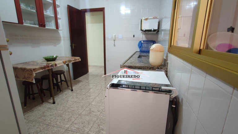 Imagem Apartamento com 3 Quartos à Venda, 127 m² em Canto Do Forte - Praia Grande Imagem Apartamento com 3 Quartos à Venda, 127 m² em Canto Do Forte - Praia Grande
