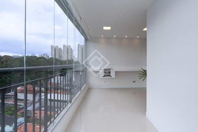 Imagem Apartamento com 2 Quartos à Venda, 70 m² em Tatuapé - São Paulo