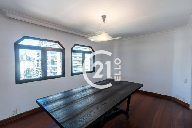 Imagem Apartamento com 3 Quartos para Alugar, 240 m² em Itaim - São Paulo Imagem Apartamento com 3 Quartos para Alugar, 240 m² em Itaim - São Paulo