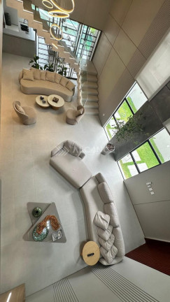 Imagem Casa de Condomínio com 3 Quartos à Venda, 274 m² em Centro - Bayeux Imagem Casa de Condomínio com 3 Quartos à Venda, 274 m² em Centro - Bayeux