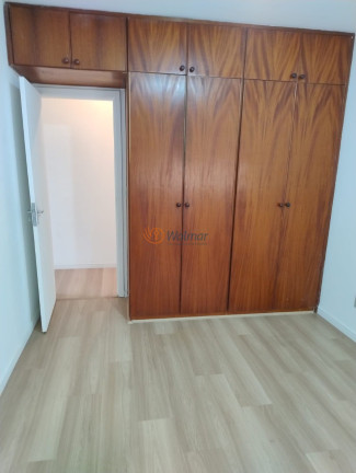 Imagem Imóvel com 2 Quartos à Venda, 65 m² em Vila Industrial - Campinas Imagem Imóvel com 2 Quartos à Venda, 65 m² em Vila Industrial - Campinas