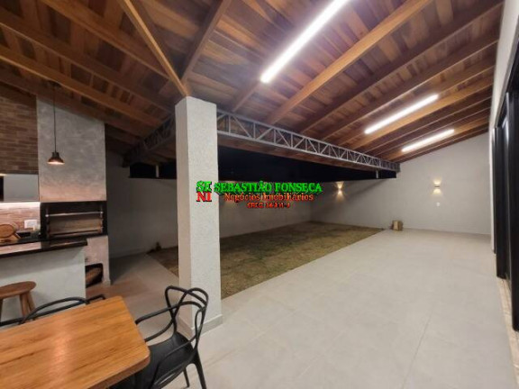 Imagem Casa com 3 Quartos à Venda, 250 m² em Bairro Da Floresta - São José Dos Campos Imagem Casa com 3 Quartos à Venda, 250 m² em Bairro Da Floresta - São José Dos Campos