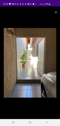 Imagem Casa com 3 Quartos à Venda,  em Jardim Santa Rita - Indaiatuba