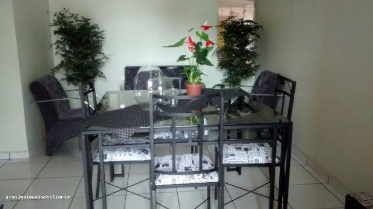 Imagem Casa com 4 Quartos à Venda, 244 m² em Haras Bela Vista - Vargem Grande Paulista