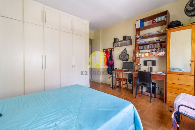 Imagem Apartamento com 3 Quartos à Venda, 200 m² em Jardim Paulista - São Paulo Imagem Apartamento com 3 Quartos à Venda, 200 m² em Jardim Paulista - São Paulo