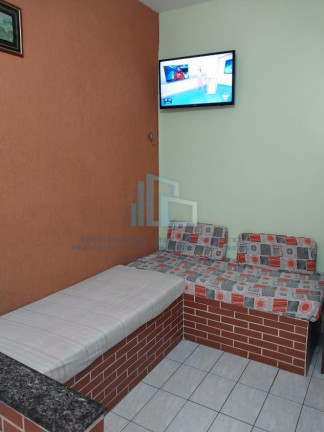 Imagem Kitnet à Venda, 35 m² em Caiçara - Praia Grande Imagem Kitnet à Venda, 35 m² em Caiçara - Praia Grande