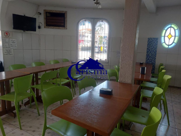 Casa com 1 Quarto à Venda, 103 m² em Centro - Santo André