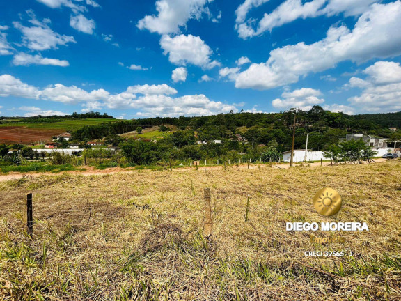 Terreno à Venda, 500 m² em Jardim Maracanã - Atibaia