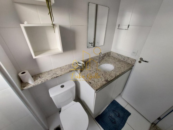Imagem Apartamento com 2 Quartos à Venda, 74 m² em Medeiros - Jundiaí