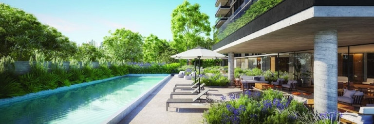 Imagem Apartamento com 3 Quartos à Venda, 511 m² em Bela Vista - Porto Alegre