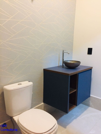 Imagem Casa com 3 Quartos à Venda, 193 m² em Condomínio Residencial Euroville Ii - Bragança Paulista Imagem Casa com 3 Quartos à Venda, 193 m² em Condomínio Residencial Euroville Ii - Bragança Paulista