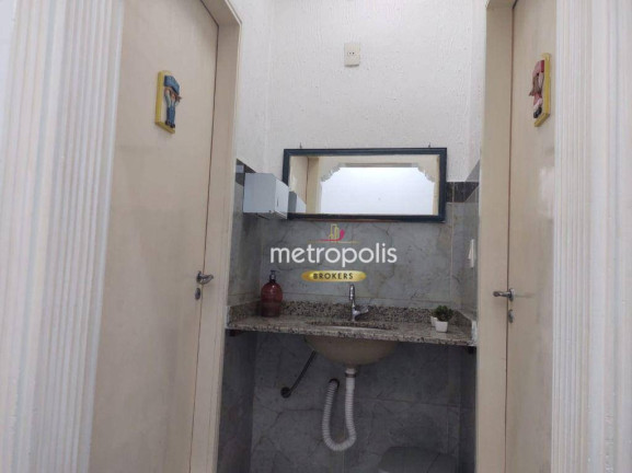 Imagem Sala Comercial para Alugar, 120 m² em Centro - São Caetano Do Sul Imagem Sala Comercial para Alugar, 120 m² em Centro - São Caetano Do Sul