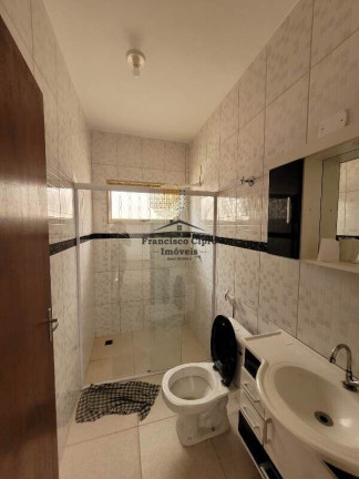 Imagem Casa com 2 Quartos à Venda, 70 m² em Residencial Coopemi - Guaratinguetá Imagem Casa com 2 Quartos à Venda, 70 m² em Residencial Coopemi - Guaratinguetá