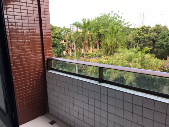 Imagem Apartamento com 2 Quartos à Venda, 58 m² em Candeias - Jaboatão Dos Guararapes