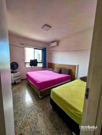 Imagem Apartamento com 4 Quartos à Venda, 240 m² em Aldeota - Fortaleza