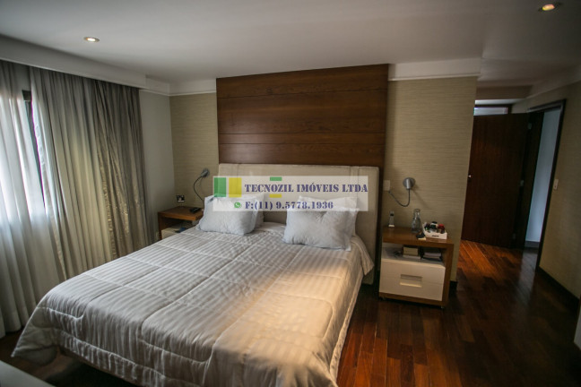 Imagem Apartamento com 4 Quartos à Venda, 290 m² em Aclimação - São Paulo Imagem Apartamento com 4 Quartos à Venda, 290 m² em Aclimação - São Paulo