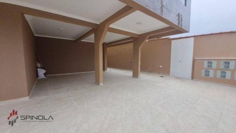 Imagem Sobrado com 2 Quartos à Venda, 74 m² em Vilamar - Praia Grande Imagem Sobrado com 2 Quartos à Venda, 74 m² em Vilamar - Praia Grande