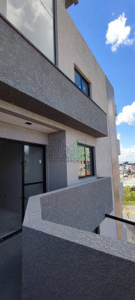 Imagem Apartamento com 3 Quartos à Venda, 54 m² em Boneca Do Iguaçu - São José Dos Pinhais Imagem Apartamento com 3 Quartos à Venda, 54 m² em Boneca Do Iguaçu - São José Dos Pinhais