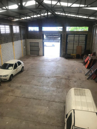 Imagem Imóvel Comercial à Venda, 360 m² em Residencial Astória - Tatuí