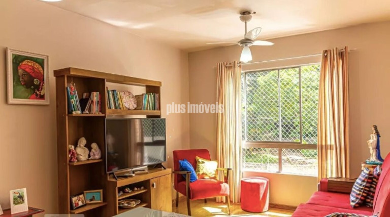 Apartamento com 2 Quartos à Venda, 62 m² em Jardim Santa Emília - São Paulo