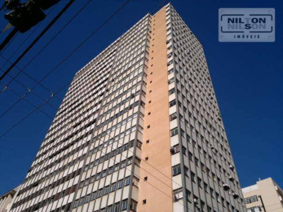 Sala Comercial à Venda ou Locação, 24 m² em Centro - Campinas