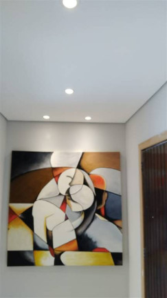 Imagem Casa com 5 Quartos à Venda, 420 m² em Plataforma - Mongaguá